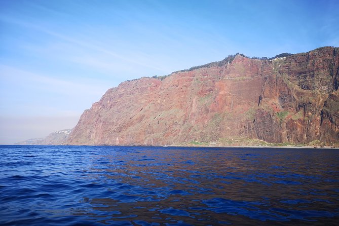 Madeira Private Sunset Boat Tour from Funchal - Is $374.91 good value for a private group?