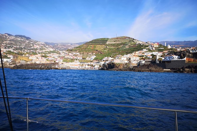 Madeira Private Sunset Boat Tour from Funchal - The captain and the tone of the trip