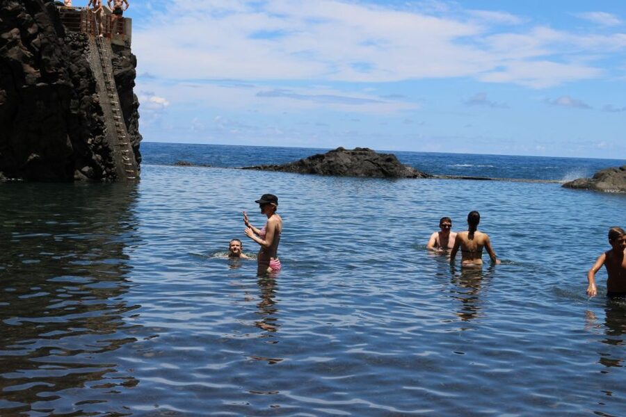 Madeira : Private wine experience by 4WD - Who should book this Madeira outing