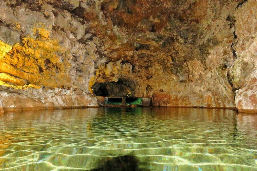Madeira : Private wine experience by 4WD - Why a private 4WD is useful in Madeira