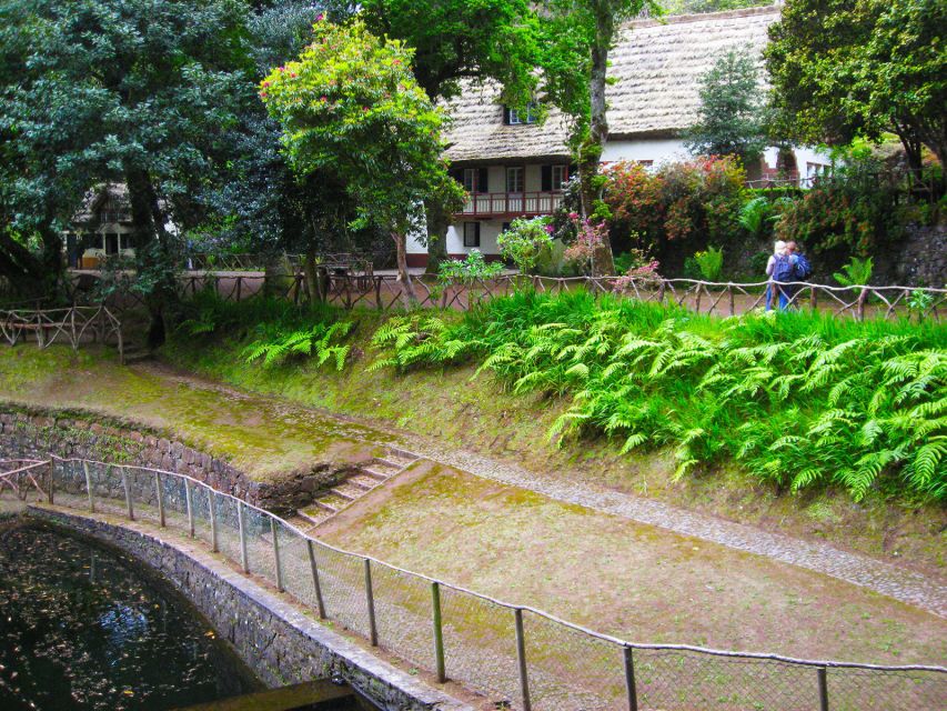 Madeira: Queimadas, Caldeirão Verde and Levada Walk - Booking flexibility and final decision