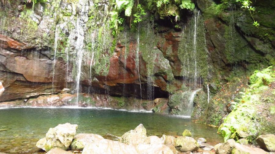 Madeira: Rabaçal, Risco and 25 Fontes Guided Hiking Tour - Why Rabaçal makes such a good Madeira day trip