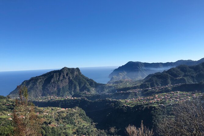 Madeira Safari - East of the island - Ponta de São Lourenço and the eastern edge