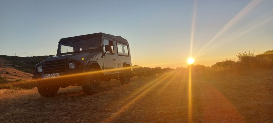 Madeira Safari Private 4x4, Full Day Santana or Porto Moniz - Food, swimming, and the practical rhythm of the day