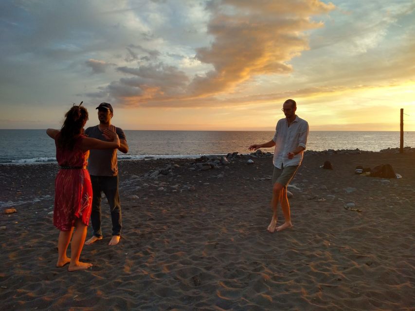 Madeira: Salsa and Bachata dance and discovery experience - Key points to know before booking