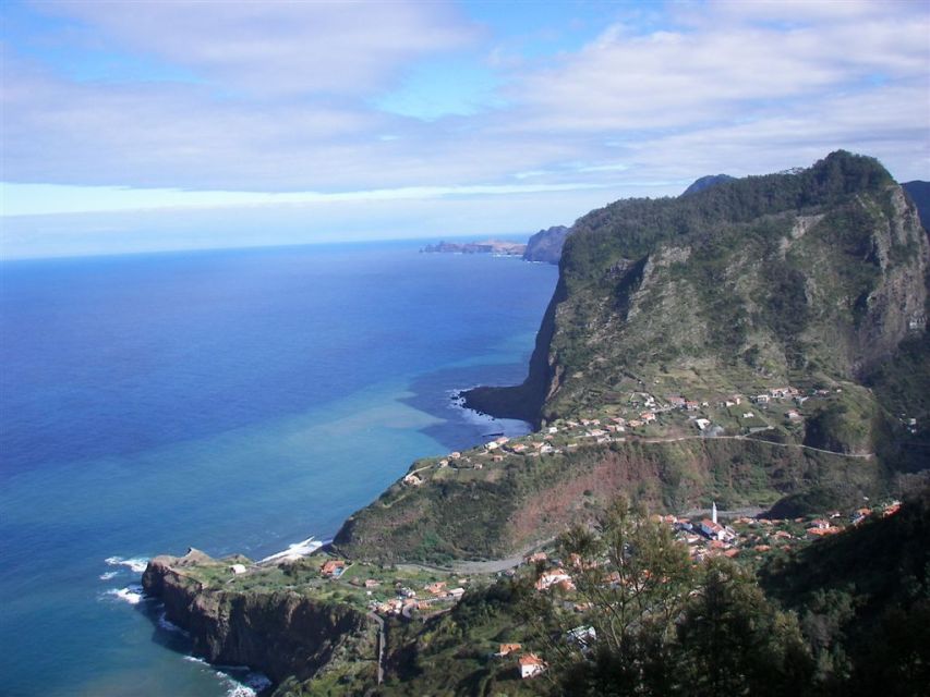 Madeira: Santana 6-Hour Full-Day Tour - Key points to know before booking