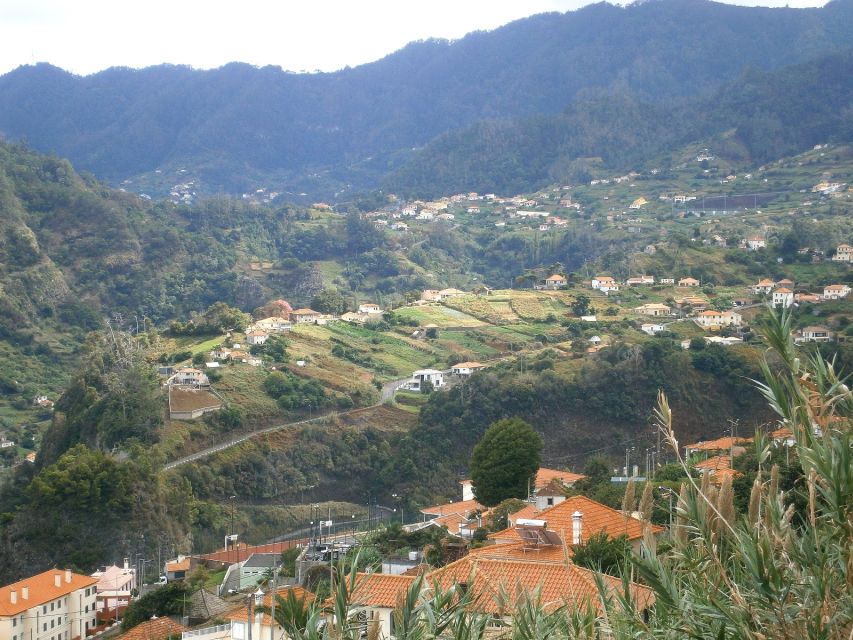 Madeira: Santana 6-Hour Full-Day Tour - The practical cost and pace