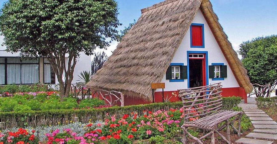 Madeira: Santana 6-Hour Full-Day Tour - Why this six-hour Madeira route works