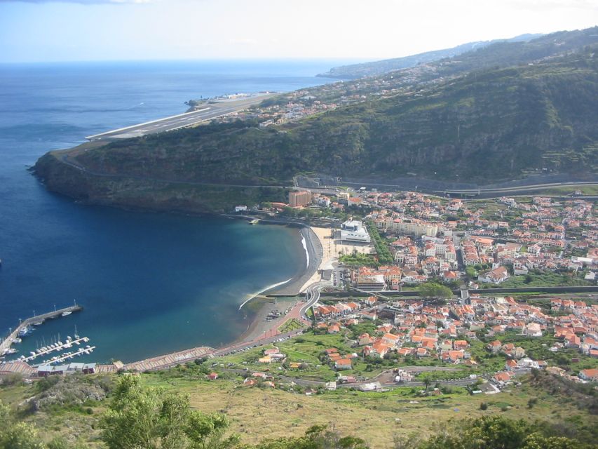 Madeira: Santana 6-Hour Full-Day Tour - Camacha and Madeira’s wicker tradition
