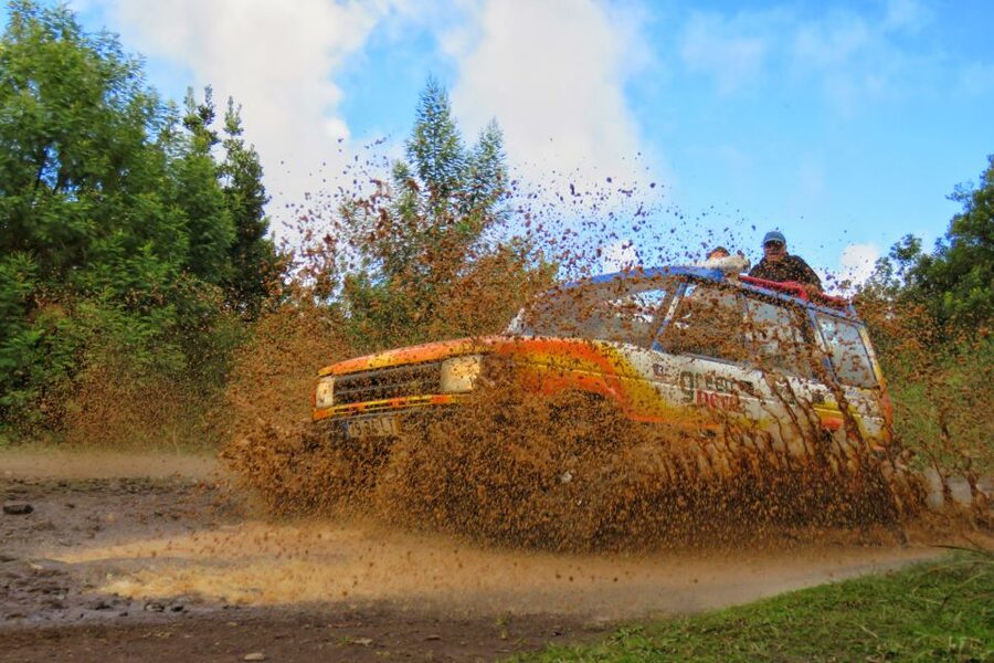 Madeira: Santana Jeep Tour Revealing the East's Treasures - What the $81 price really covers