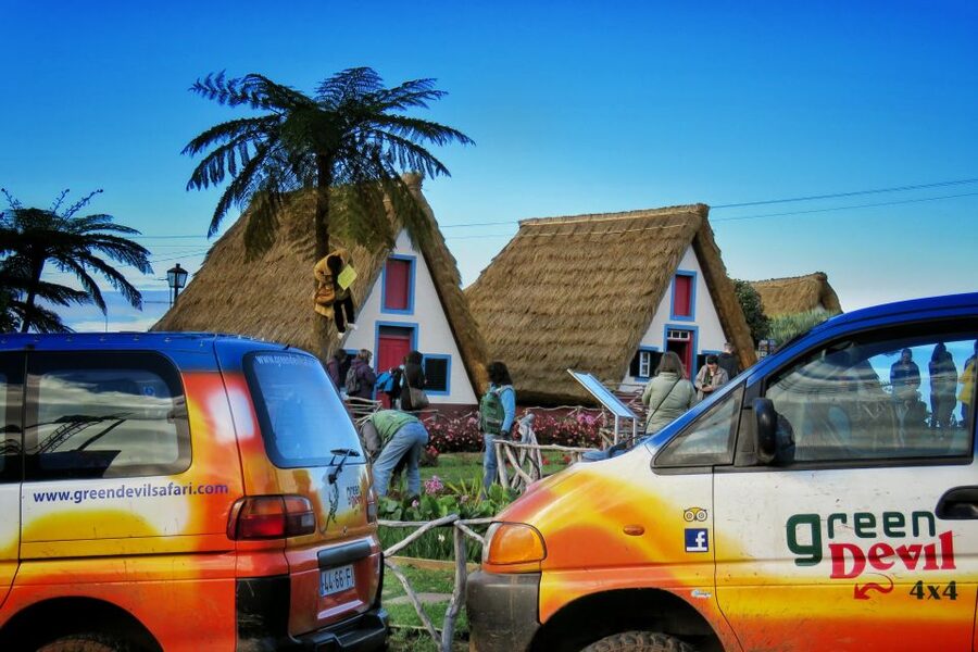 Madeira: Santana Jeep Tour Revealing the East's Treasures - Who will enjoy the ride, and who should skip it