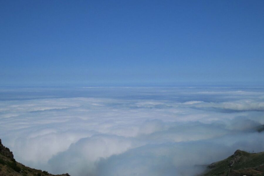 Madeira : Santana & Peaks full day tour by Open 4x4 - Porto da Cruz, Faial, and Madeira’s sugar cane tradition