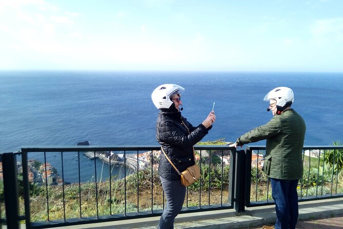 Madeira Scenic Tour Sidecar & Jeep l (price per 1 or 2 pax) - What the $275.13 group price really buys