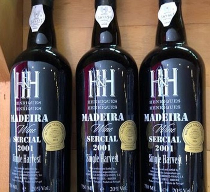 Madeira: Signature Wine Tasting, Skywalk & Nature Expedition - Quinta do Barbusano, six wines, and a proper break