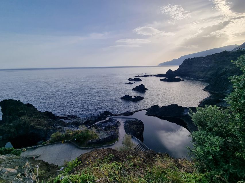 Madeira : SkyWalk, Fanal, Natural Pools 4x4 Jeep Tour - What the $365 price really buys you