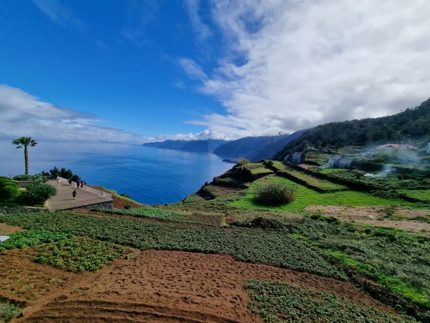 Madeira : SkyWalk, Fanal, Natural Pools 4x4 Jeep Tour - Why this private Madeira tour works so well