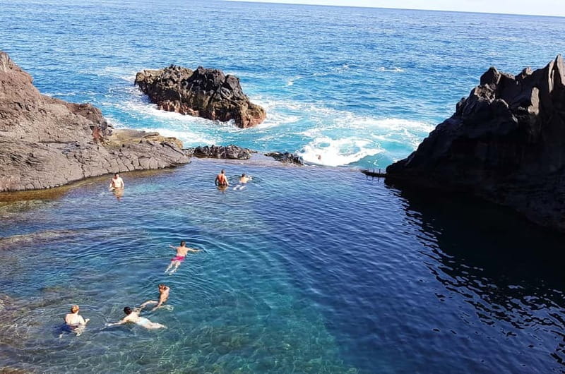 Madeira: Skywalk, Porto Moniz, Seixal, and Fanal 4WD Tour - Five reasons this tour earns a place on your Madeira plan