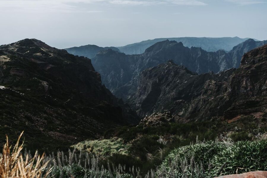 Madeira: Small group East tour ( Pico Arieiro , Santana) - Santana brings the cultural pause