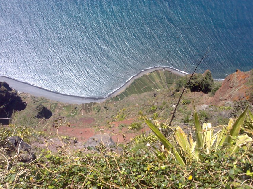 Madeira South West: Half Day Private Tour - Key points at a glance