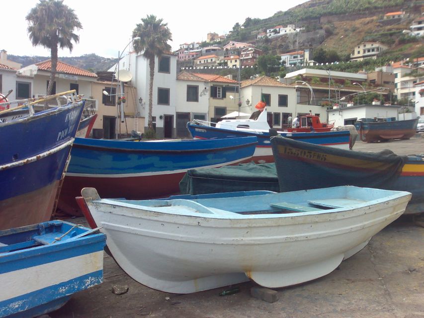 Madeira South West: Half Day Private Tour - Why this four-hour route works
