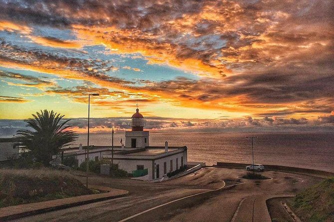 Madeira Southern Coast Tour from Funchal - A full day along Madeira’s sunnier southern shore