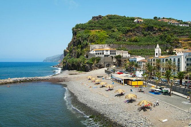 Madeira Southern Coast Tour from Funchal - Ponta do Sol: a bright first taste of the coast