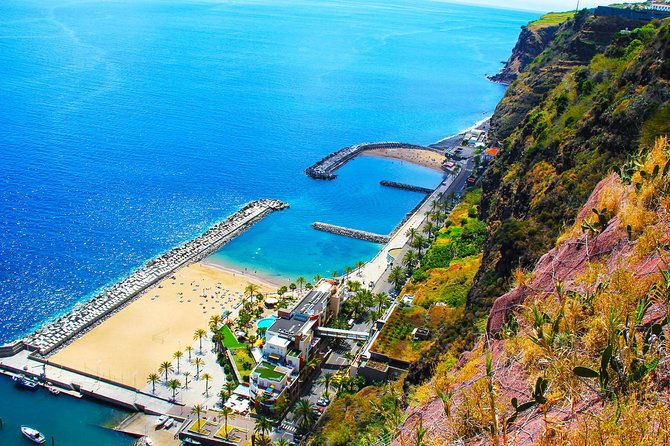Madeira Southern Coast Tour from Funchal - Why the guide can make or break this route