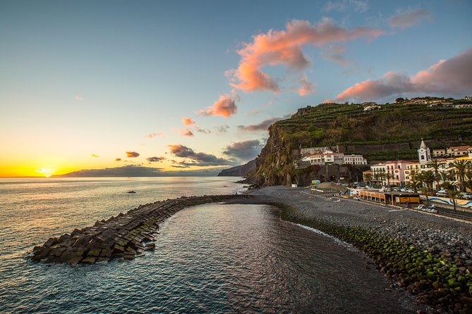 Madeira Southern Coast Tour from Funchal - The pace is friendly, but the stops are short