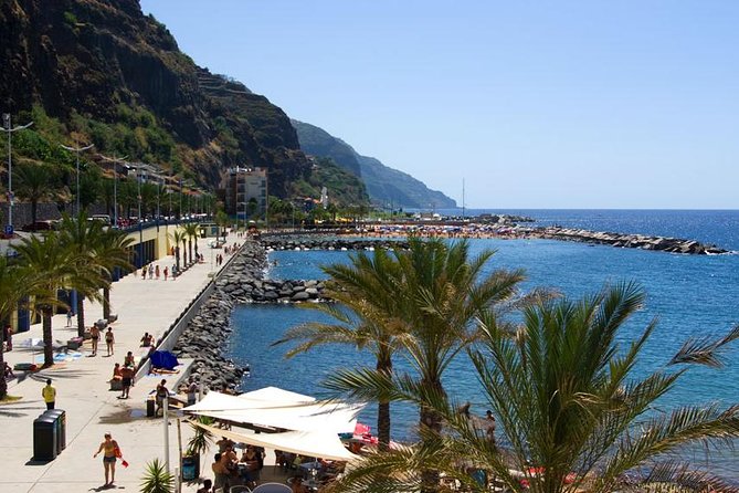 Madeira Southern Coast Tour from Funchal - Is $43.31 a fair price?