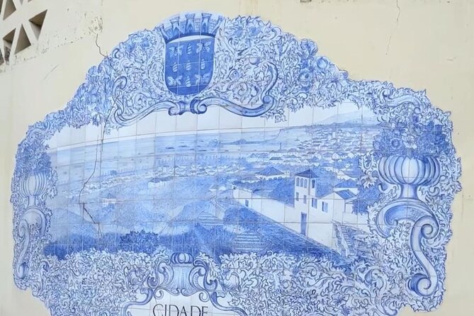 Madeira Special City Tuk Tuk Tour and Viewpoints by MadTuk - Miradouro do Pináculo is the big photo stop