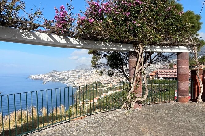 Madeira Special City Tuk Tuk Tour and Viewpoints by MadTuk - The ride connects the main sights