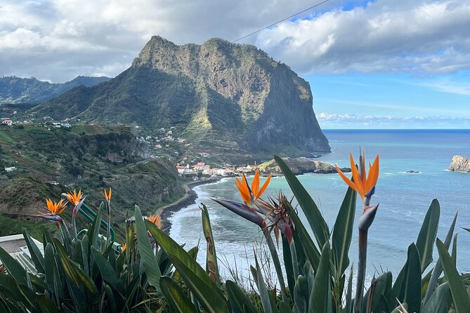 Madeira Stairway to Heaven to Larano Hike Mountain to Sea - From Pico do Areeiro to the Stairway to Heaven