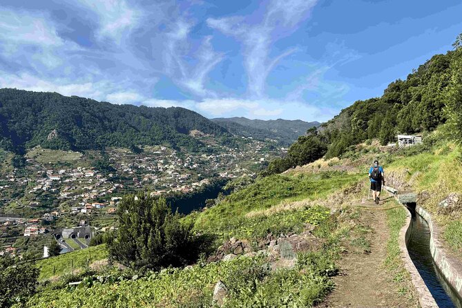 Madeira Stairway to Heaven to Larano Hike Mountain to Sea - Price, inclusions, and what you still need to bring
