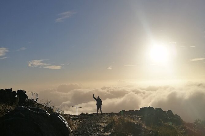 Madeira sunrise (Ponta de Sao Lourenco) Private tour - Why this sunrise walk feels different