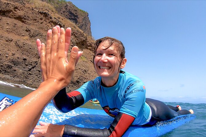 Madeira Surf Classes in Portugal - Why this Madeira surf class is worth considering