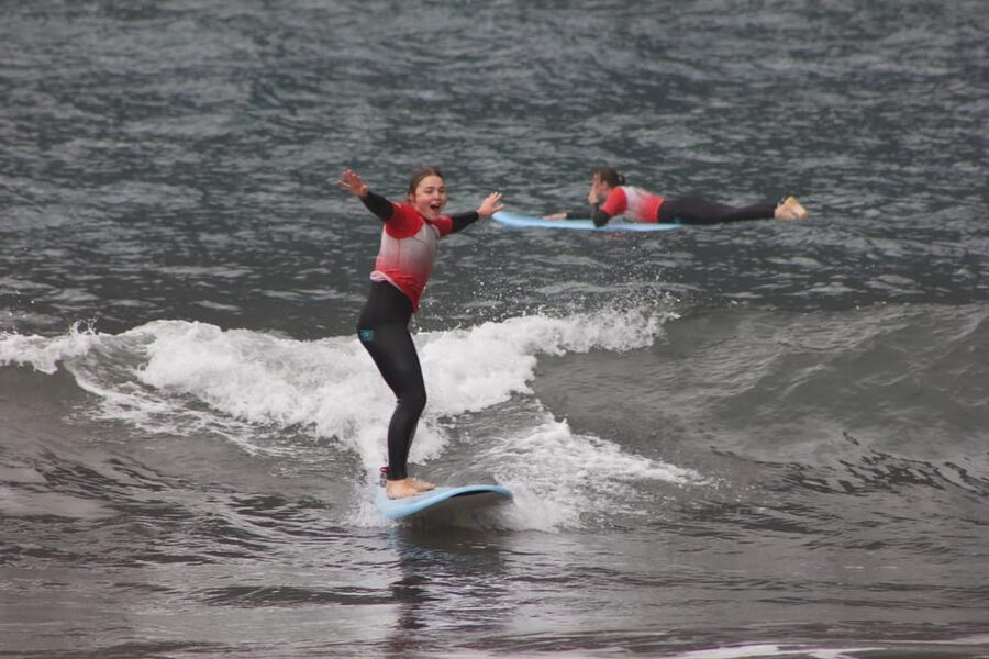 Madeira: Surf Lessons - Key points to know before booking