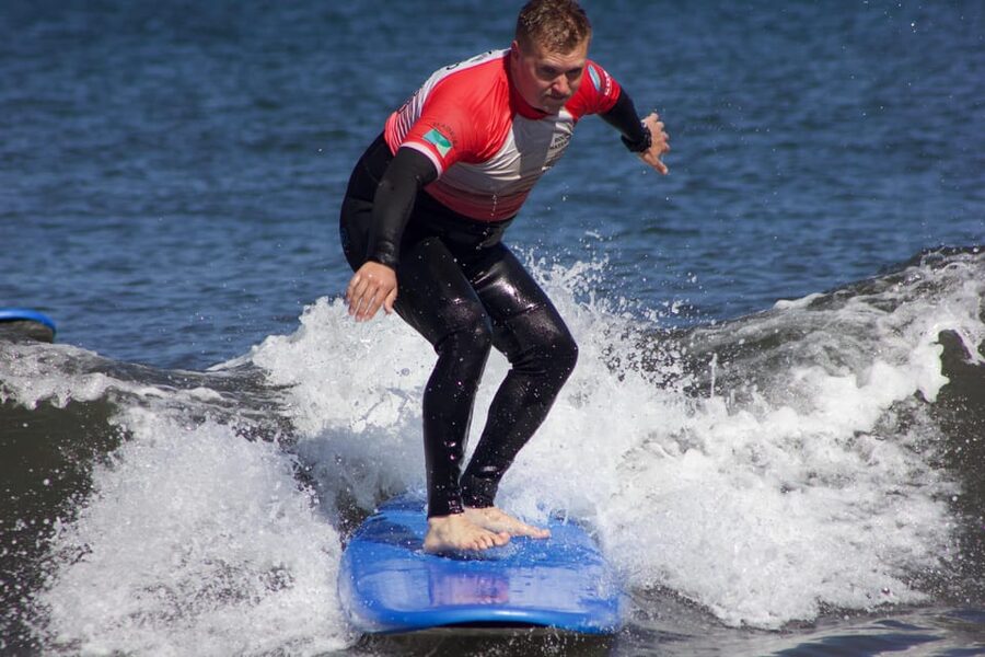 Madeira: Surf Lessons - Is $82 a fair price for two hours?