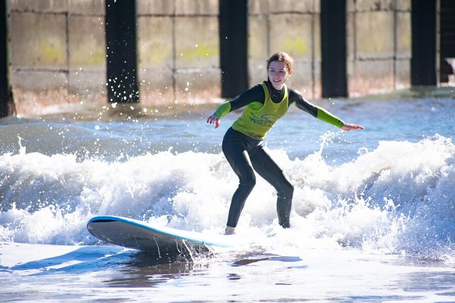 Madeira : Surfing Experience for all - Why Madeira’s north coast works for a first surf lesson