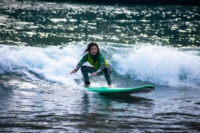 Surfing Experience for all