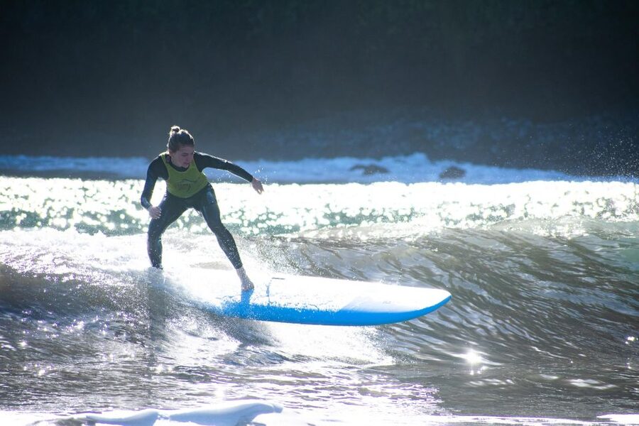 Madeira : Surfing Experience for all - Private, family, couple, or small group?