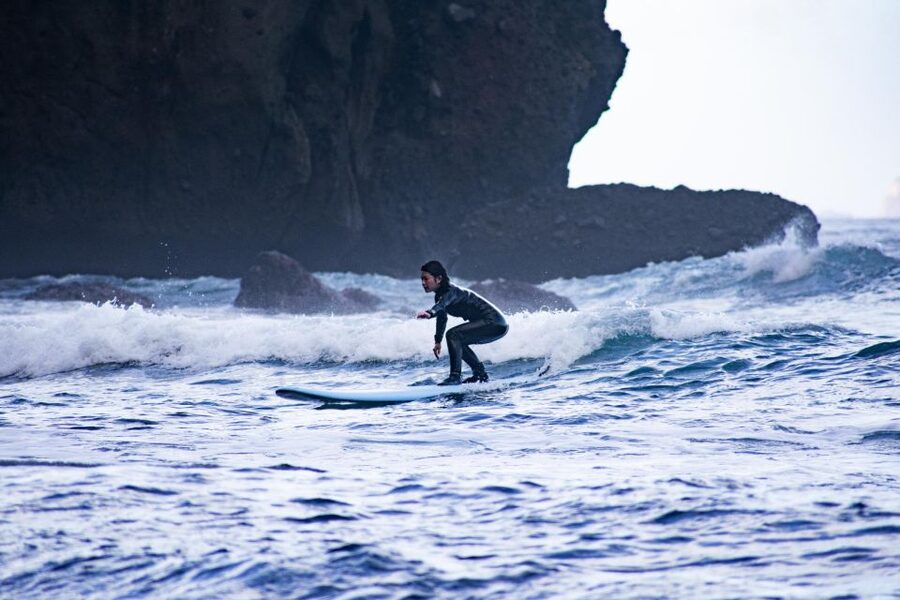 Madeira : Surfing Experience for all - Is $76 fair for 90 minutes?