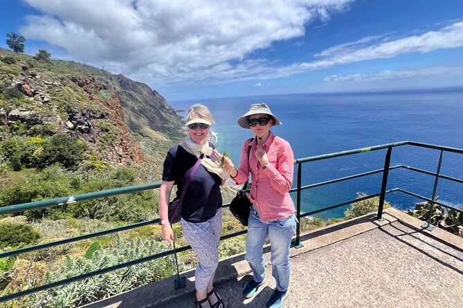 Madeira surprise tour - Why this private Madeira day works