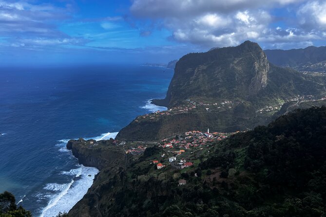Madeira surprise tour 4x4 - What this Madeira 4x4 day is really trying to do