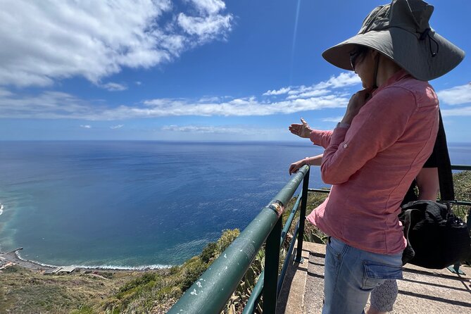 Madeira surprise tour - Paul da Serra’s open high plains