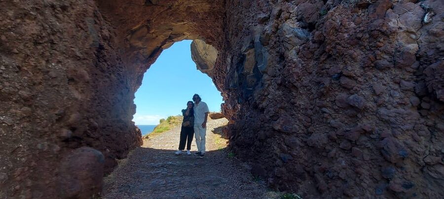 Madeira : Tailor-made Custom Trike Tour of the Island - Key points at a glance