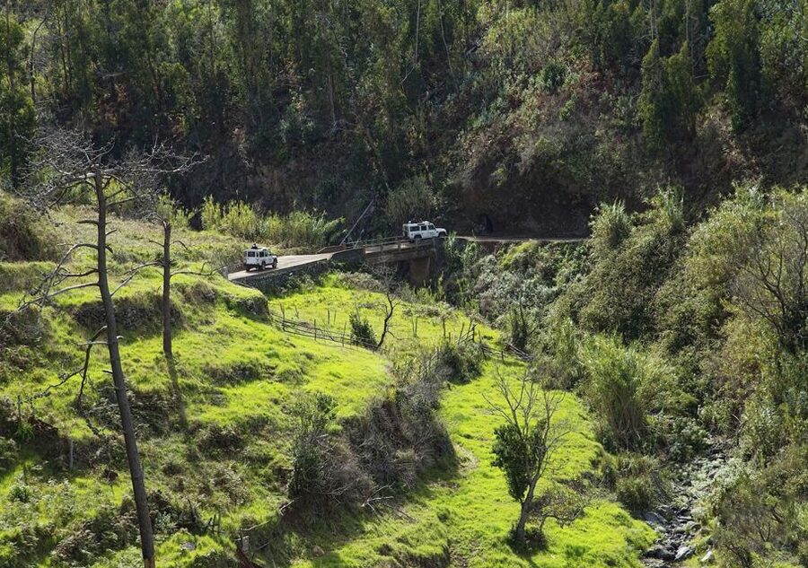 Madeira: The Best of South Jeep Tour - Paul do Mar brings the day down to sea level