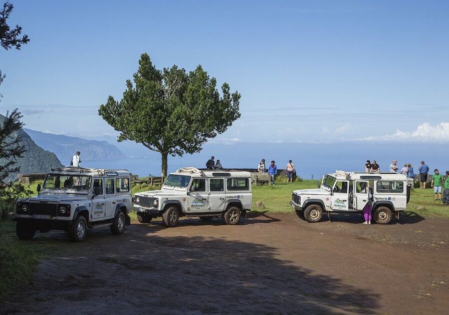 Madeira: The Enchanting North - Key points to know before booking