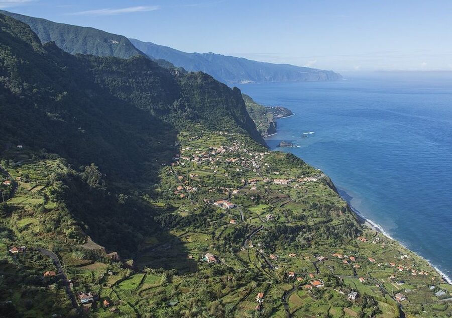 Madeira: The Enchanting North - What the $68 price really includes