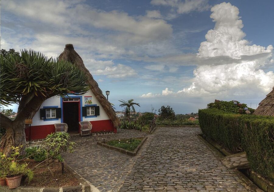Madeira: The Enchanting North - Why the north of Madeira deserves a full day
