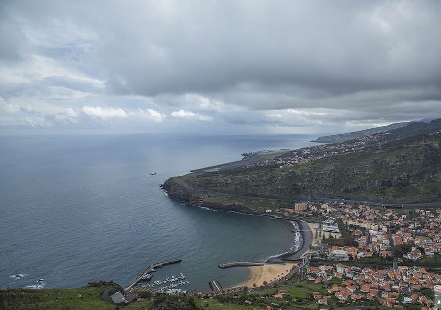 Madeira: The Enchanting North - Ribeiro Frio and the final mountain scenery